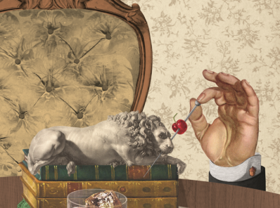 Ilustracion de Randy Mora