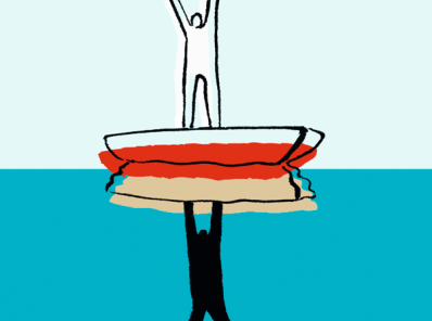 Ilustración de Jordi Elias