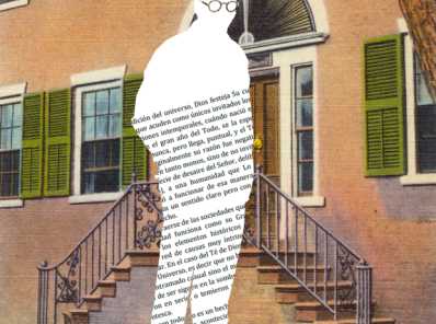 Ilustraciones de Juan Salazar 
