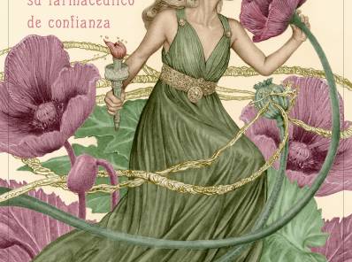 Ilustración de Alejandro García