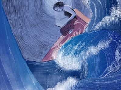Ilustraciones de Julia Tovar Mantilla