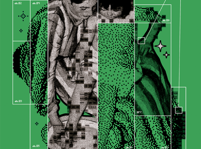 Ilustración de León Legrand