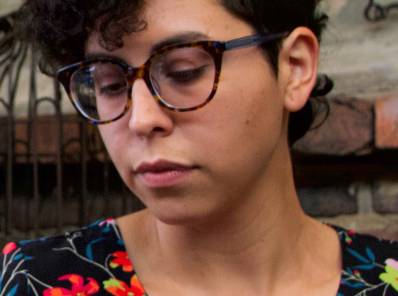 “Hay que dejar que la porosidad nos erosione” 