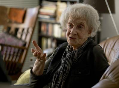 Ida Vitale