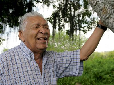 Leandro Sánchez
