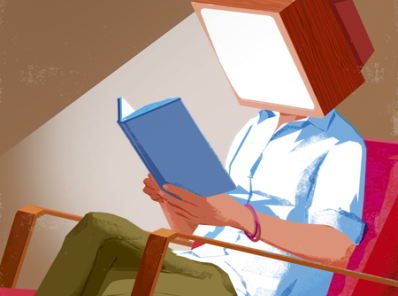 Ilustración de Eva Vázquez