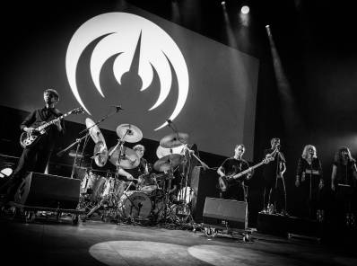 El ruido y las nueces: La banda de mi vida