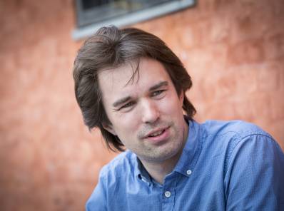 “Una obra musical puede verse como una obra literaria”: una entrevista con Martin Wåhlberg"