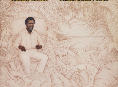 Los años cumbieros de Mingus