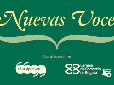 Nuevas Voces