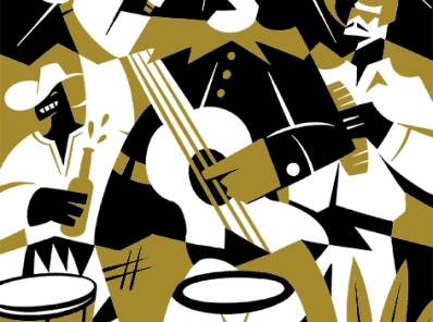 Proteger o momificar el vallenato