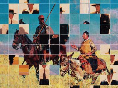 Quijote