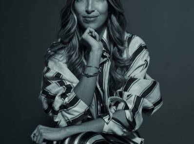 Estefanía Álvarez, fundadora de la marca