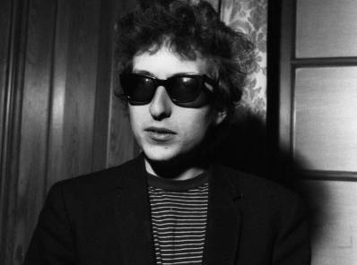 Bob Dylan