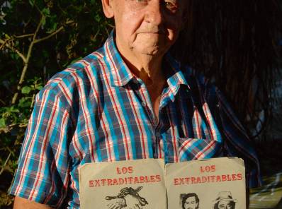 Saúl Castro