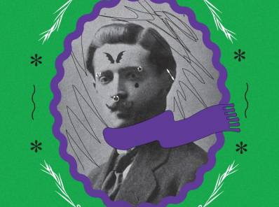 Jose Eustasio Rivera