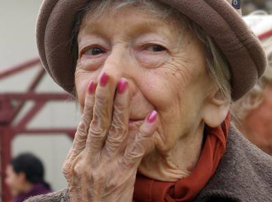 Un adiós a Wislawa Szymborska (1923-2012)