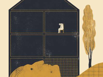 Ilustración de Sandra Rilova