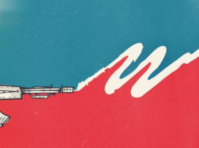 Ilustración de Julio Ossa Santamaría, IG: @ossajulio