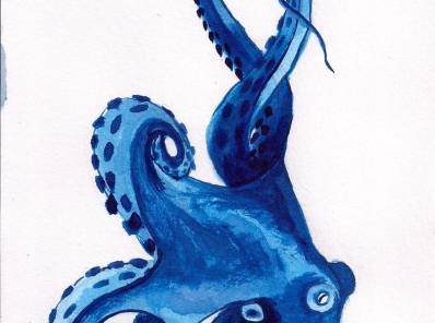 Ilustración de Sara Fernández