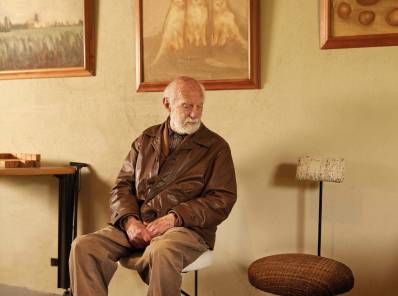 Fotografías de Julián Carvajal