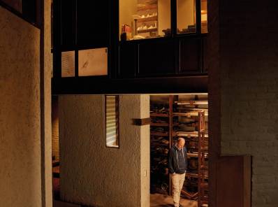 Fotografías de Julián Carvaja