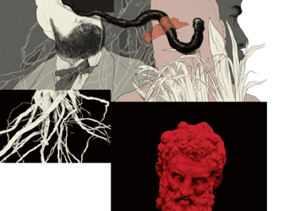 El daimon de la vida vegetal