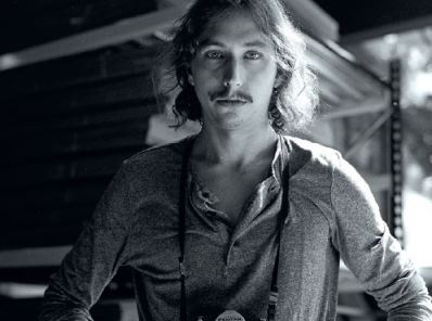 Rafael Zúñiga, fundador de Tucurinca.