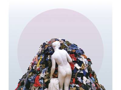 Fashionopolis de Dana Thomas. Traducción de Carlos Aguilera. Editorial Superflua. Barcelona, 2019.