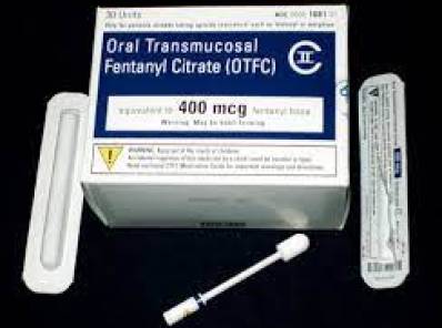 Fentanyl