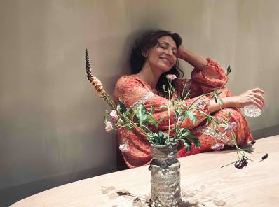 Fotografía de Chandler Noah, 2025.