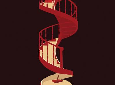 Ilustración de Riki Blanco.