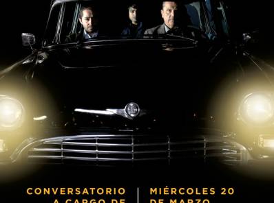 Aki Kaurismäki: ¿un Jarmusch a la finlandesa?