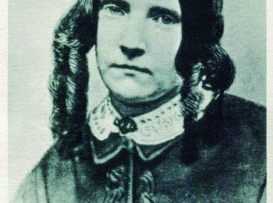 Susan Fenimore Cooper