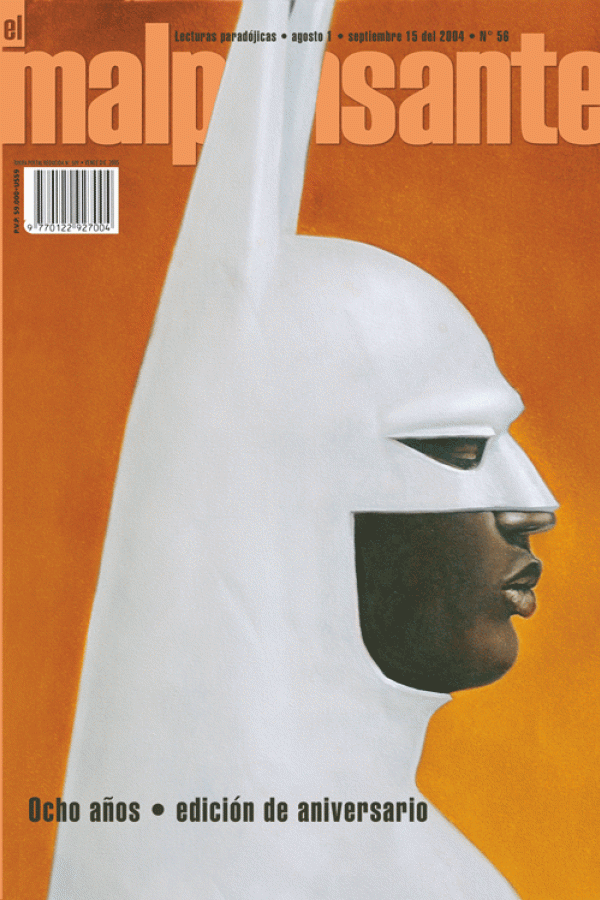 Portada EM 58