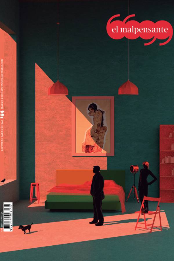 Portada EM 194