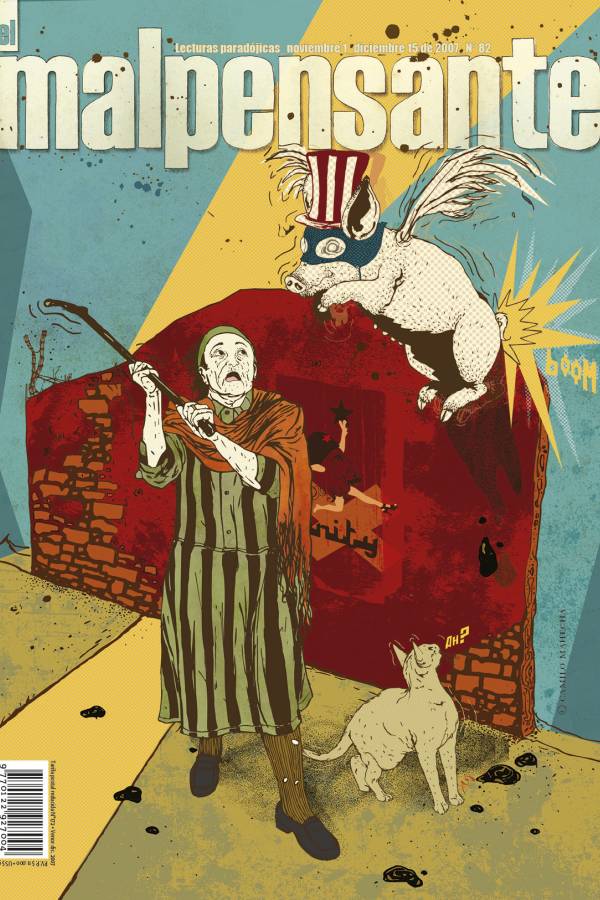 Portada EM 82